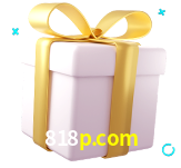 Receba seus bônus de boas-vindas no 818p.com