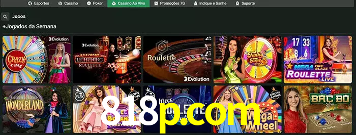 818p.com bet