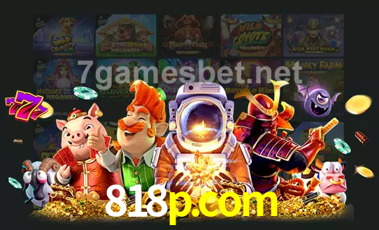 cassino 818p.com
