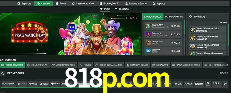 cassino 818p.com