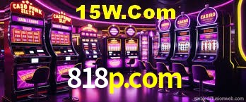 Games Directory 818p.com
