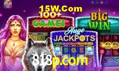 818p.com São Paulo - Top Slots