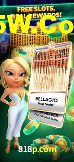 VIP Casino 818p.com