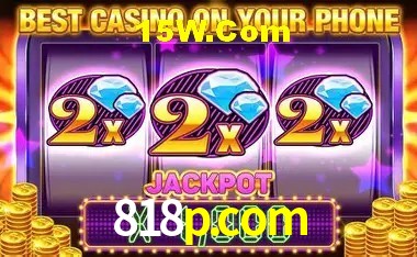 Diretório de Jogos 818p.com