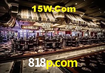 Jogos de Slot 818p.com