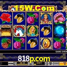 818p.com Belo Horizonte - Jackpots
