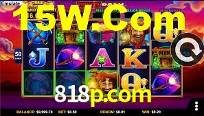 818p.com,818pbet