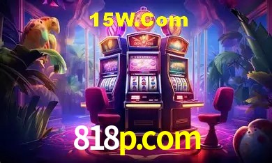 818p.com Slot - 320+ Caça-Níqueis Premium
