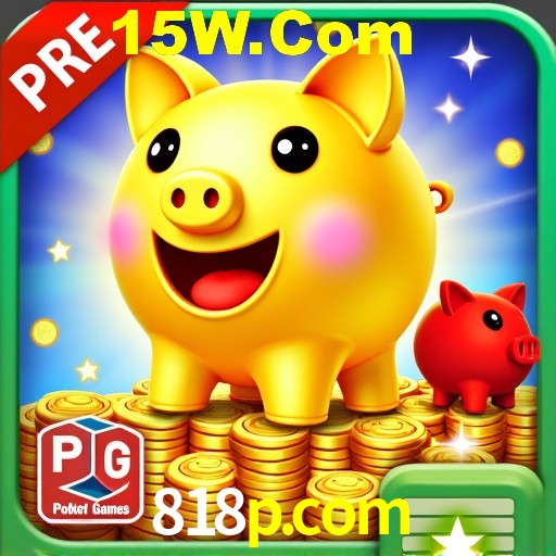 818p.com Bônus - Pacote R$5.000 + VIP