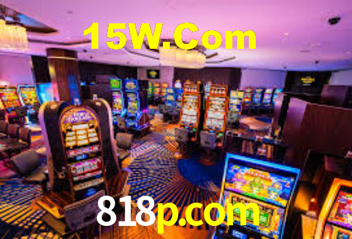 818p.com