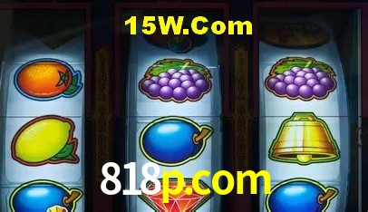 818p.com Salvador - Promo Stats
