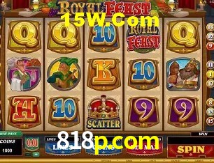 Provedores de Jogos 818p.com
