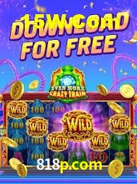 Account Benefits 818p.com