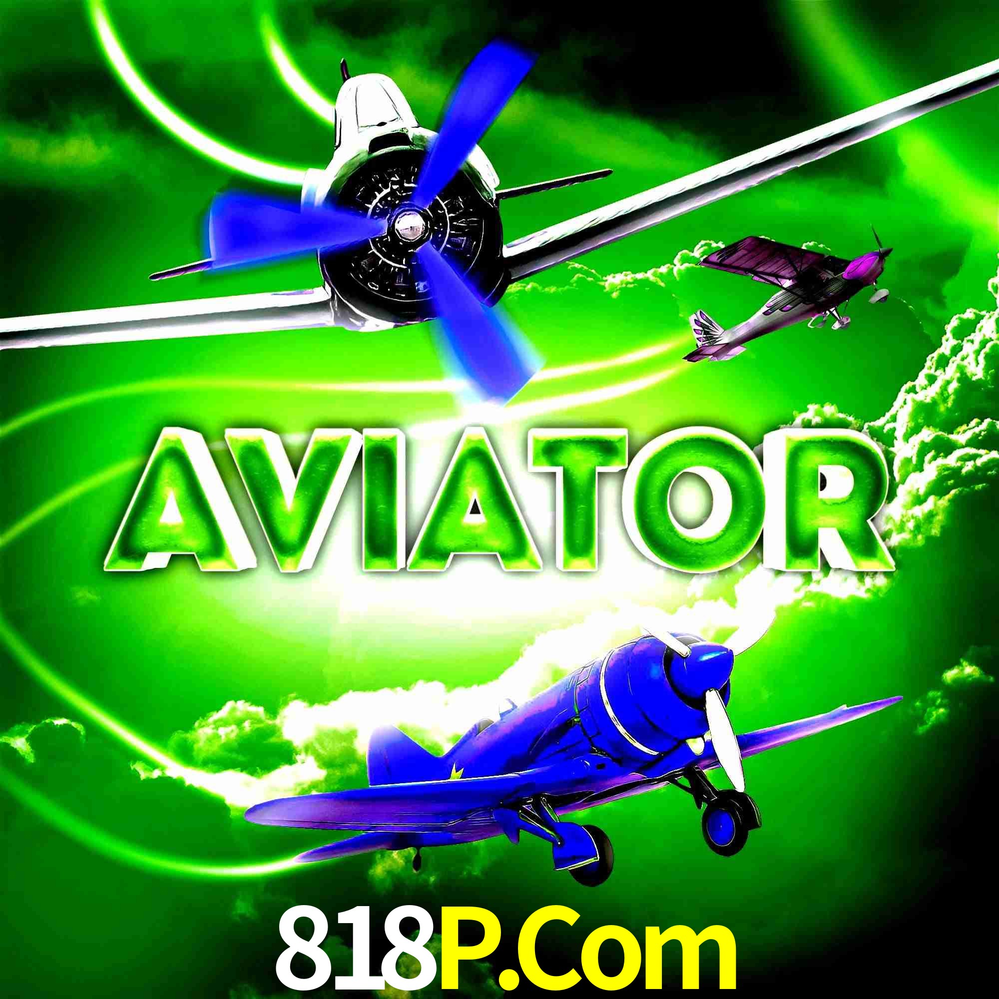 Aviator 818P.Com Tente a Sorte