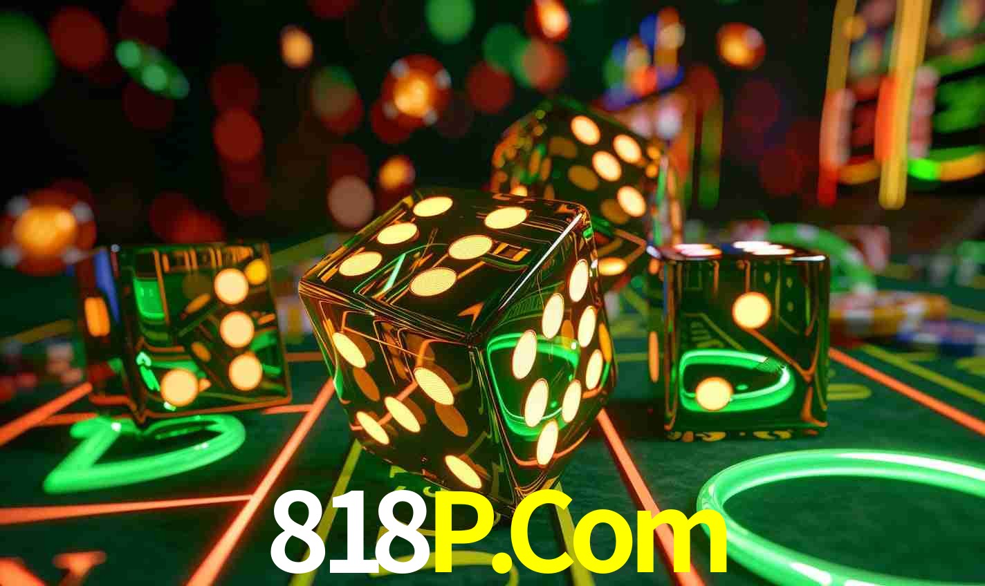 Entretenimento no Jogos 818P.Com