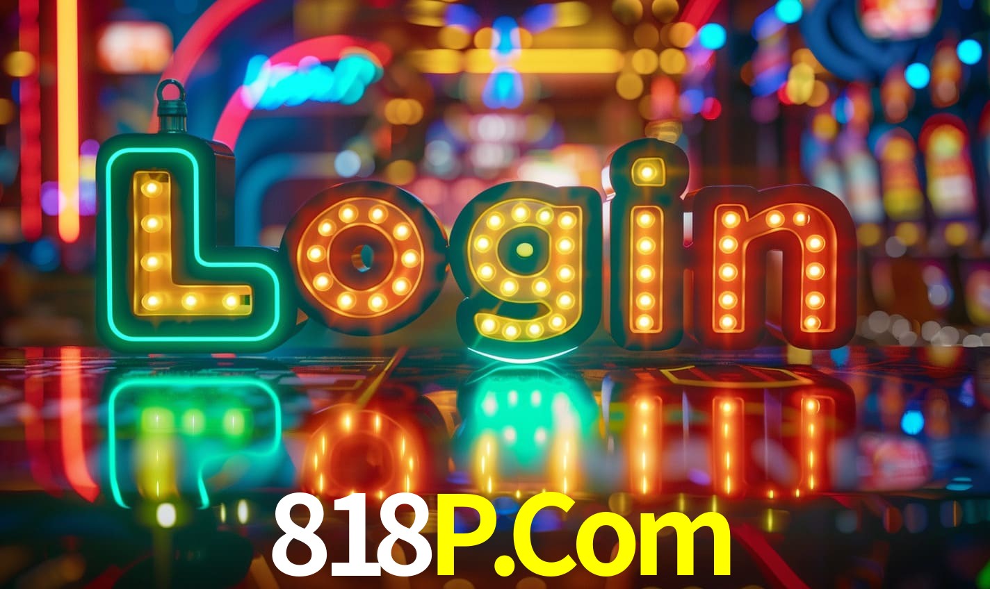 Mundo dos Jogos Cassino 818P.Com